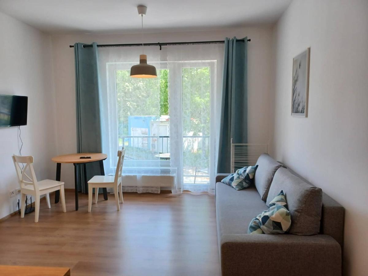 Apartment Harmony Mariënbad Buitenkant foto